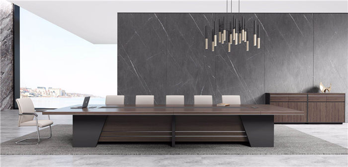 板式会议桌21