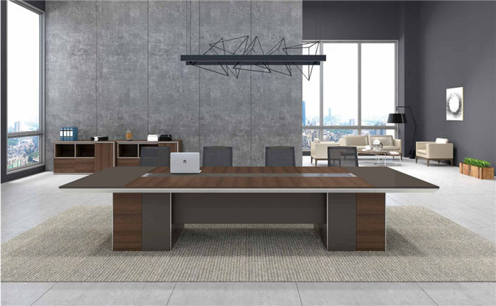 板式会议桌22