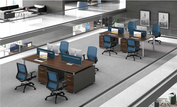 职员办公桌-33